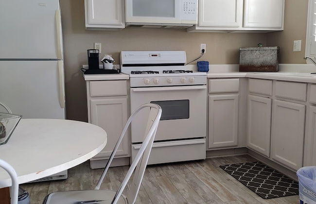 Pacific Plaza Resort - Foto 80