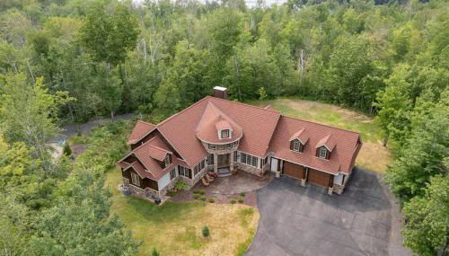 Luxury Lodge Near Giants Ridge - Foto 3