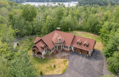 Luxury Lodge Near Giants Ridge - Foto 3