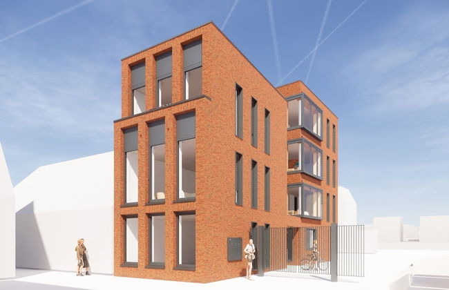 Lutkenieuwstraat - Foto 19