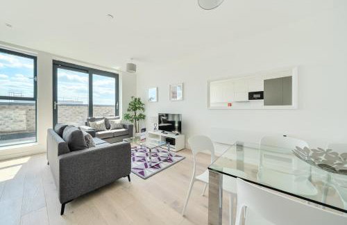 Roomspace Serviced Apartments -Caroline Street - Foto 3