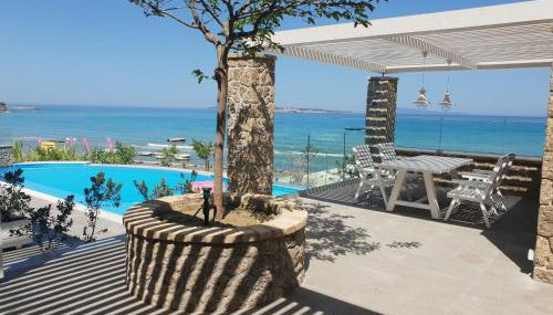 Paralia Luxury Suites - Foto 5