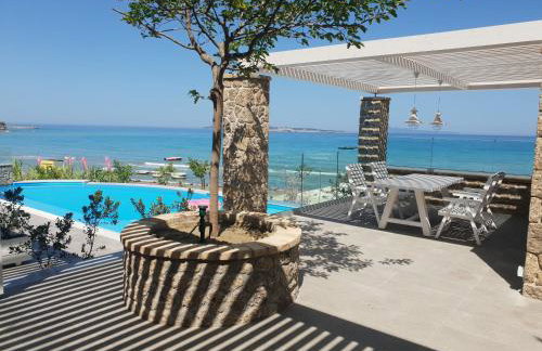 Paralia Luxury Suites - Foto 5