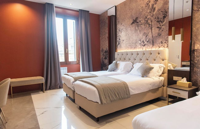 Adelaide Suite Dreams - Foto 36