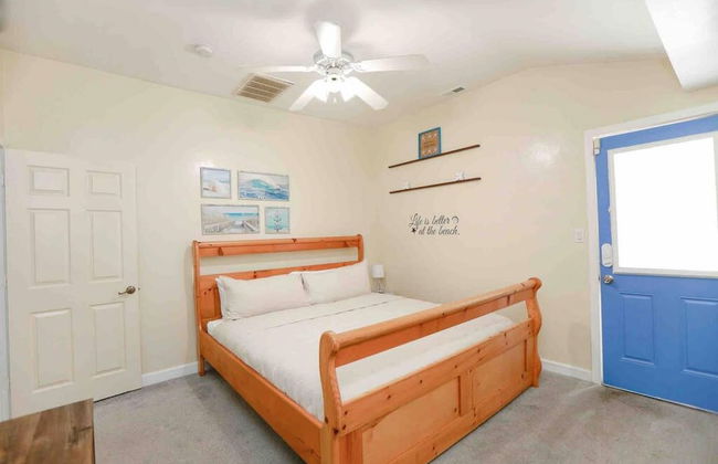 Bay Oak Beach Cottage - Foto 34