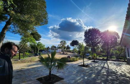 Agroturismo Viña Inés Toledo - Photo 61