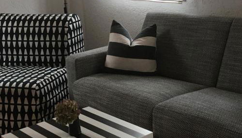 Schwarz-Weiss - Foto 5