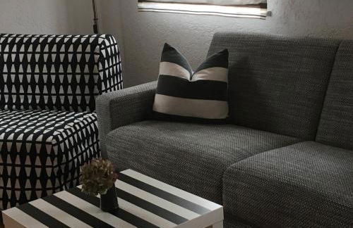 Schwarz-Weiss - Photo 5