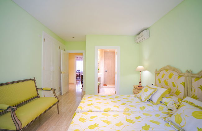 Villa Can Mandol - Photo 21