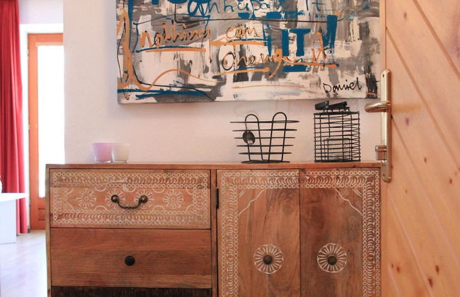 Chalet in Mariapfarr Near ski Area - Foto 20