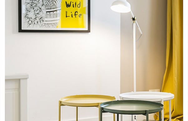 Urban Loft & Spa Marseille - Foto 59