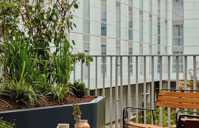 Turing Locke Cambridge - Foto 66