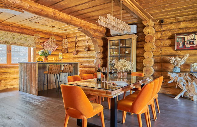 HILLS1200 Medoveevka Residence - Foto 7