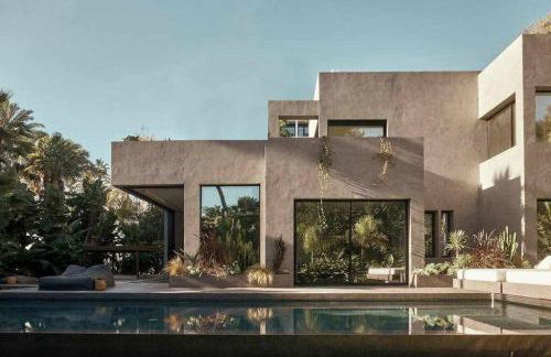 Soulhouse Marbella, exclusiva villa galardonada - Foto 40