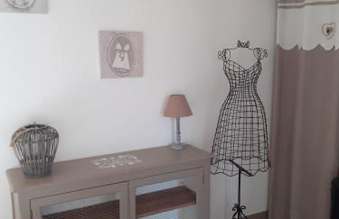 Gite Le Cozy - Foto 8