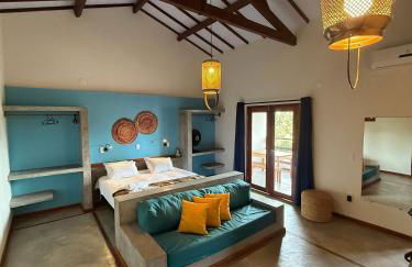 Flat amplo a 50m da praia em Barra Grande - Photo 46