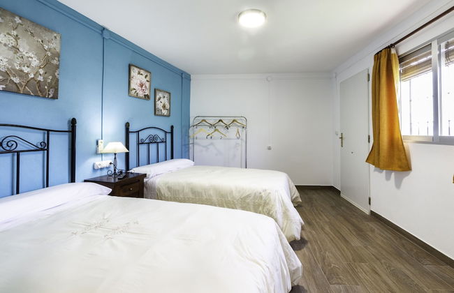 Cortijo La Erilla - Foto 9