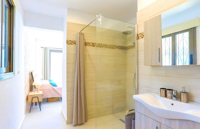 Vista Mare Assinia in Kentroma - Foto 39