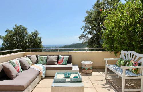 Villa Mediterranea - Foto 22