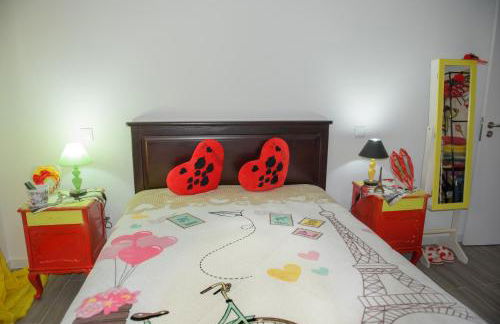 A casa da Mariazinha Paris - Foto 39