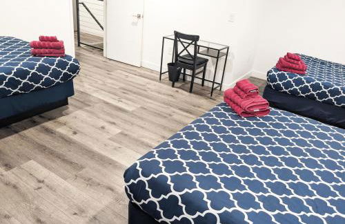 Modern 3BR Home in Mid-City - Photo 73