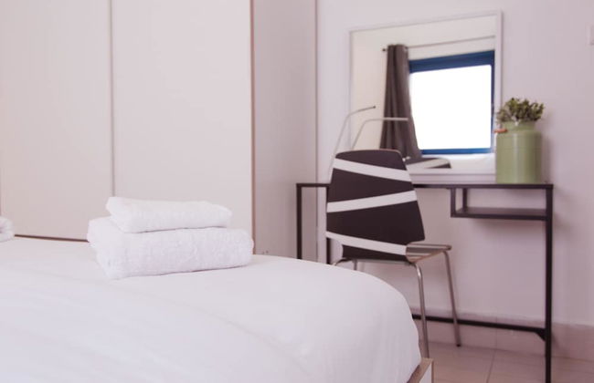 Shenkin Vilmar Apartments - Foto 34