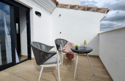 PANORAMIC design home - Foto 27