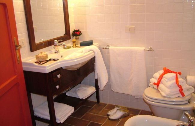 La Meridiana - Photo 42