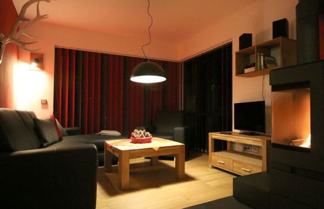 Apartment in Eibenstock - Foto 7