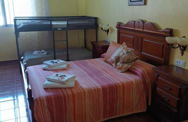 Casa Rural Chalet Venta del Aire Cortijo Terron - Foto 32