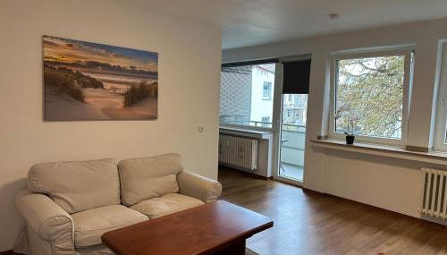 Business Apartment in Duisburg 400m weit von Hbf - Foto 2