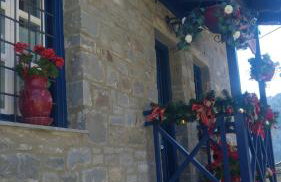 Xenonas Zagorisio - Photo 31