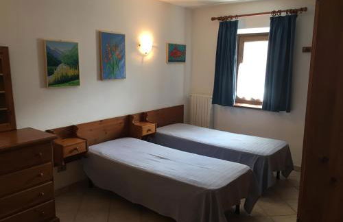 Il Nido delle Rondini Balboutet - Foto 11