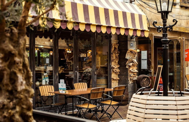 Designer Chalet in the Veluwe - Photo 18