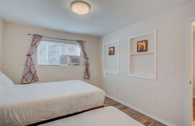 2 BD Value-stay Dog-friendly! - Foto 2