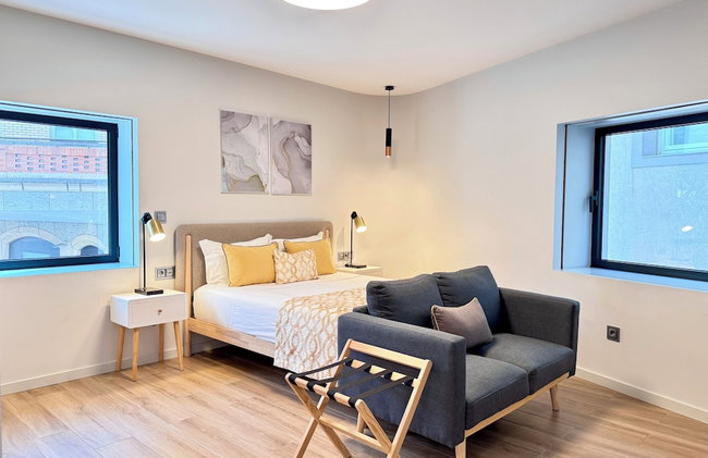 RIACENTRUM - Smart Residence - Foto 61