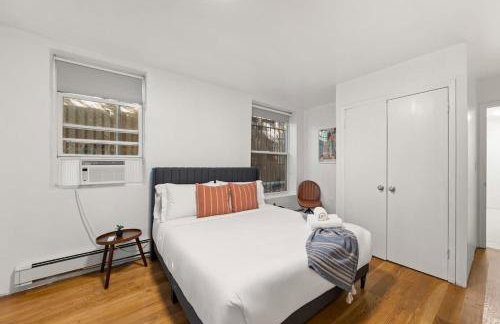 One Hamilton Essentials - 3 Bedroom 2 Bathroom Apt Mins to NYC - Foto 10
