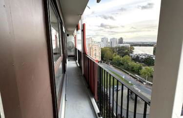 Superbe T4 Vue, Métro Commerces - Foto 20