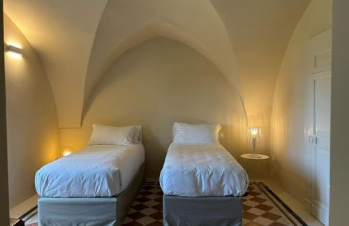 Family Suite - Palazzo Villani Lubelli - Foto 13