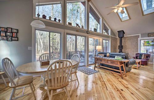 Spacious Family Escape Walk to Lake Michigan! - Foto 3