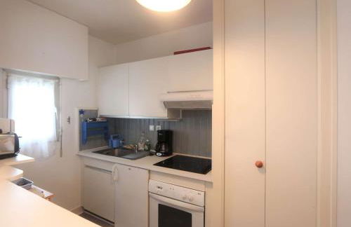 Appartement T2 à Bénodet proche plages, vue rivière - FR-1-481-178 - Foto 11