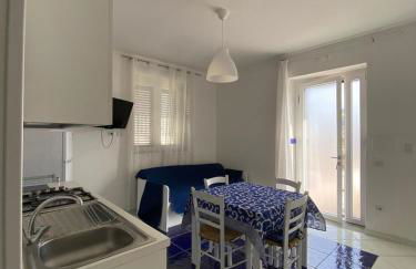 Serra Marina Rooms and Apartments - Foto 30