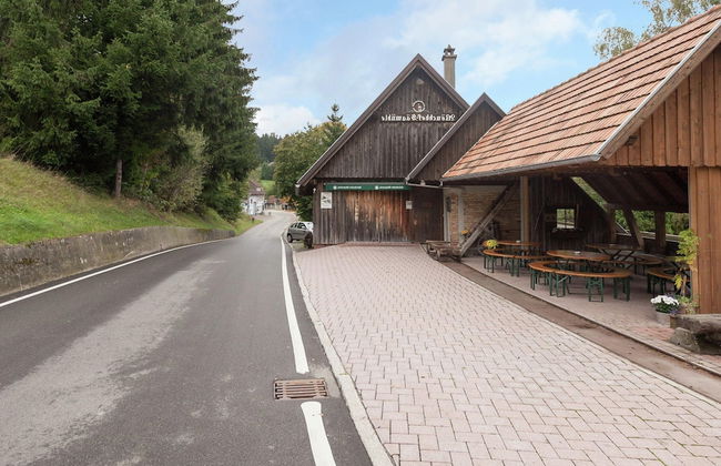 Apartment in Waldachtal Near the Forest - Foto 32