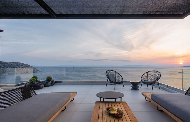 Black Stone Villa - Foto 64