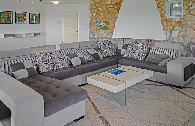 Trident Estate 6 Bedroom Estate - Foto 11