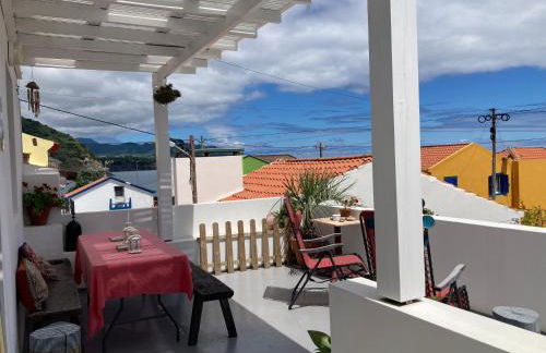 Água e Sal - Seafront House, with Garden and independent Suíte. - Photo 13