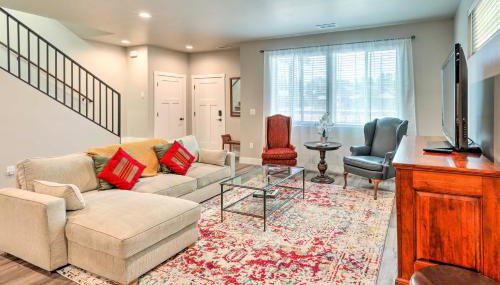 Modern Flagstaff Home, 4 Mi to Downtown! - Foto 5