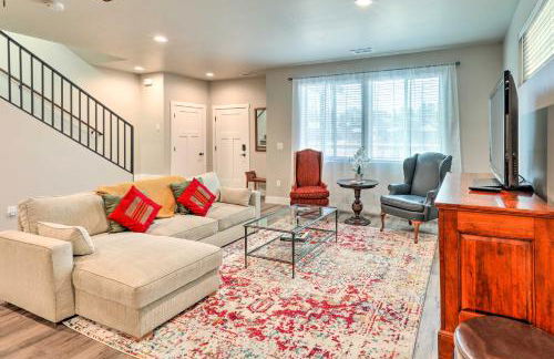 Modern Flagstaff Home, 4 Mi to Downtown! - Photo 5