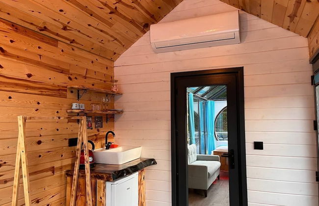 Moon River Bungalow - Foto 65