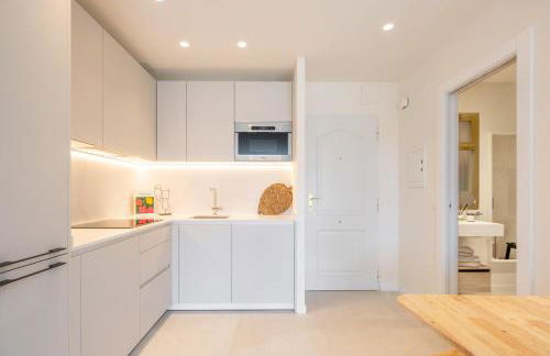 SÖK LA ROMANA seafront Marbella - Foto 19